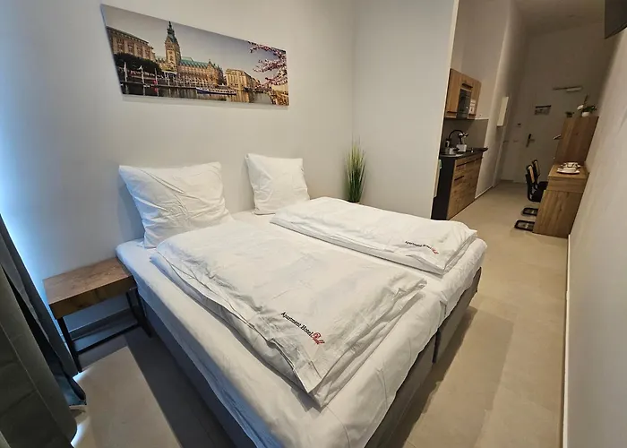 Hotel Rahl