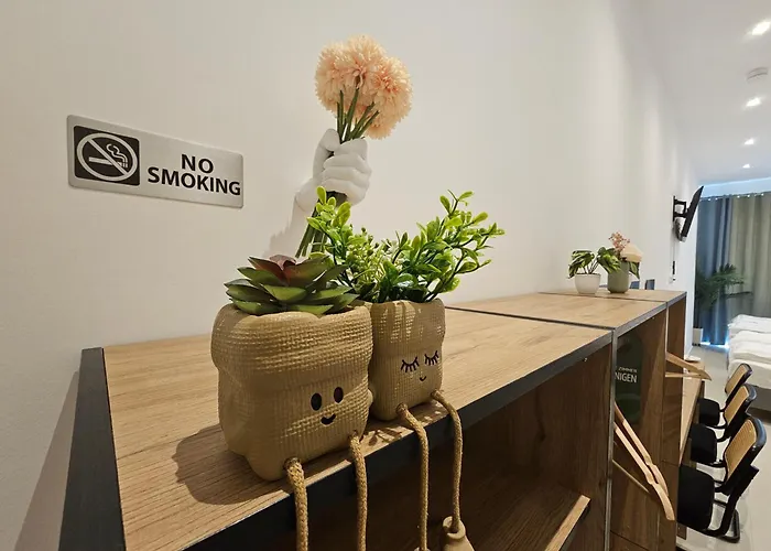 Hotel Rahl Hamburgo