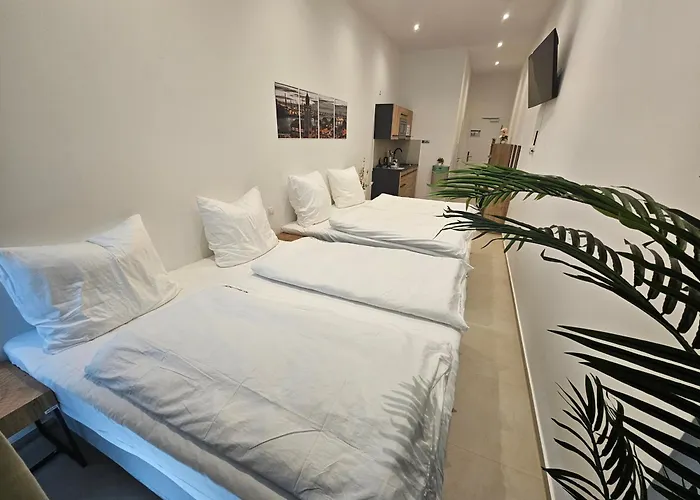 Hotel Rahl Hamburg