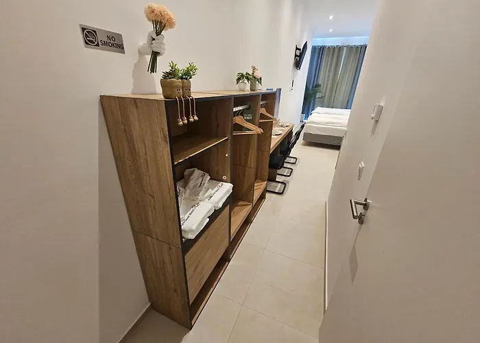 Rahl Hotel 3*
