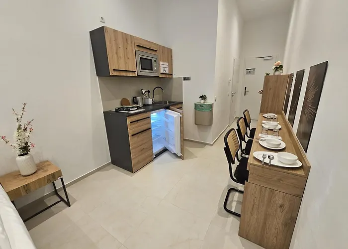 Hotel Rahl