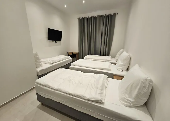 Hotel Rahl