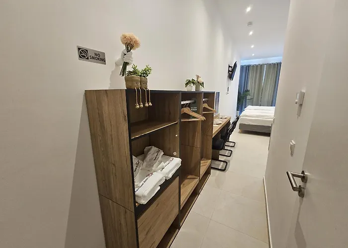 Hotel Rahl